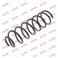 Пружина подвески KAYABA RC1045 4909500552285 901656 U0HZ J - Изображение 2