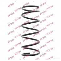 Пружина подвески KAYABA RA1059 591 CY3P 900454 4909500549087 - Изображение 3