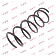Пружина подвески KAYABA RA1059 591 CY3P 900454 4909500549087 - Изображение 4