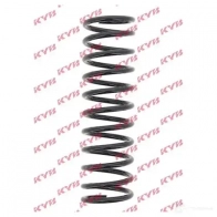 Пружина подвески KAYABA RA5071 G 5V8K 901175 4909500581247