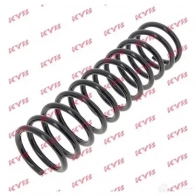 Пружина подвески KAYABA RA5071 G 5V8K 901175 4909500581247 - Изображение 2