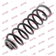 Пружина подвески KAYABA 4909500553060 RC5337 901970 F8 F47 - Изображение 2