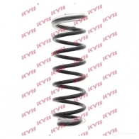 Пружина подвески KAYABA 4909500553060 RC5337 901970 F8 F47 - Изображение 3