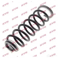 Пружина подвески KAYABA 4909500553060 RC5337 901970 F8 F47 - Изображение 4