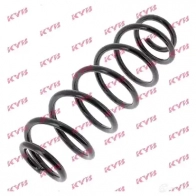 Пружина подвески KAYABA A 9W5A RH6097 902943 4909500618349 - Изображение 3