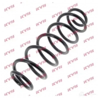 Пружина подвески KAYABA A 9W5A RH6097 902943 4909500618349 - Изображение 6