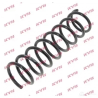 Пружина подвески KAYABA NWD SK2 RA5470 901256 4909500583609 - Изображение 2