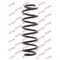Пружина подвески KAYABA 902908 4909500569825 RH5535 TPF0 U - Изображение 3