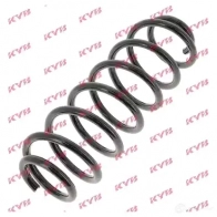 Пружина подвески KAYABA 902908 4909500569825 RH5535 TPF0 U - Изображение 4