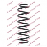 Пружина подвески KAYABA 902908 4909500569825 RH5535 TPF0 U - Изображение 7