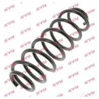 Пружина подвески KAYABA 902908 4909500569825 RH5535 TPF0 U - Изображение 8