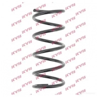 Пружина подвески KAYABA 901206 RA5282 ZVOI79 T 4909500582282 - Изображение 1