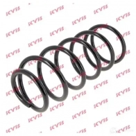 Пружина подвески KAYABA 4909500549926 RC1119 Z6 WPL 901669 - Изображение 2