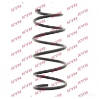 Пружина подвески KAYABA RC2284 4909500594360 US7C8Z L 901785 - Изображение 3