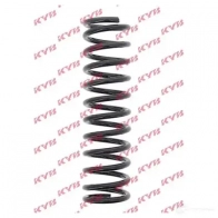 Пружина подвески KAYABA RA5008 XYK 63GK 901147 4909500549469 - Изображение 3