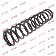 Пружина подвески KAYABA 4909500581605 RA5132 4 RBYCX 901184 - Изображение 2