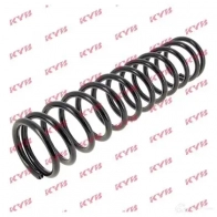 Пружина подвески KAYABA 4909500581605 RA5132 4 RBYCX 901184 - Изображение 4