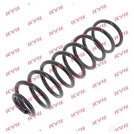 Пружина подвески KAYABA RC5113 NY6 78A4 901935 4909500552841 - Изображение 2