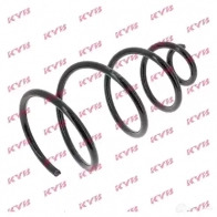 Пружина подвески KAYABA RC1050 4909500552308 901658 YI 8SZ - Изображение 2