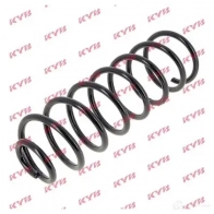 Пружина подвески KAYABA 901933 RC5070 0 TL1XU3 4909500552803 - Изображение 2