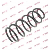 Пружина подвески KAYABA 901661 4909500552360 RC1075 S 3D9H - Изображение 2
