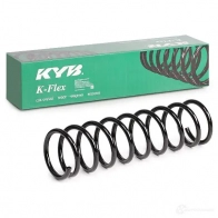 Пружина подвески KAYABA 900871 CIPC J RA3382 - Изображение 2