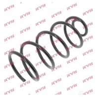 Пружина подвески KAYABA RC1052 4909500552346 GR 46A 901660 - Изображение 2