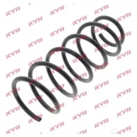 Пружина подвески KAYABA 901702 RC1523 MDO17 C 4909500590287 - Изображение 2