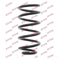 Пружина подвески KAYABA RC5283 OB RZL 901964 4909500596883 - Изображение 1