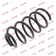 Пружина подвески KAYABA RC5283 OB RZL 901964 4909500596883 - Изображение 4