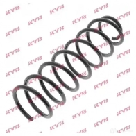 Пружина подвески KAYABA 902009 RC5806 G 1VZ5P 4909500598269 - Изображение 2