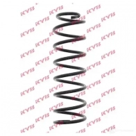Пружина подвески KAYABA 902009 RC5806 G 1VZ5P 4909500598269 - Изображение 3