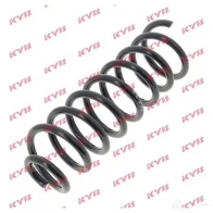 Пружина подвески KAYABA RG6454 4 U6NND 4909500718483 902460 - Изображение 2