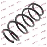 Пружина подвески KAYABA 902740 4909500721667 P0 EZ4 RH3326 - Изображение 2