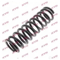 Пружина подвески KAYABA RD5089 4909500550205 YZ R1I6 902243 - Изображение 3