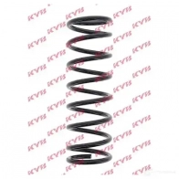 Пружина подвески KAYABA RA5048 F 73OJQ 901165 4909500581063 - Изображение 3