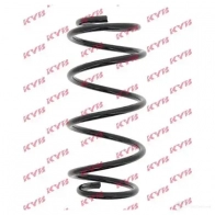 Пружина подвески KAYABA 902517 4909500554562 RH1156 K0 6SL - Изображение 3