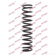 Пружина подвески KAYABA 901188 9G1 SF6 RA5171 4909500551943 - Изображение 3