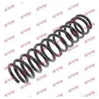 Пружина подвески KAYABA 901188 9G1 SF6 RA5171 4909500551943 - Изображение 4