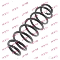 Пружина подвески KAYABA 743M M RH6083 4909500618127 902936 - Изображение 2