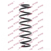 Пружина подвески KAYABA 743M M RH6083 4909500618127 902936 - Изображение 3