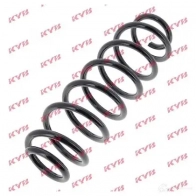 Пружина подвески KAYABA 743M M RH6083 4909500618127 902936 - Изображение 4