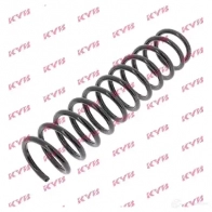 Пружина подвески KAYABA 1C L8R 902449 RG5211 4909500611661 - Изображение 2
