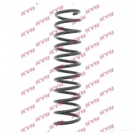 Пружина подвески KAYABA 1C L8R 902449 RG5211 4909500611661 - Изображение 3