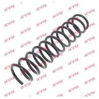 Пружина подвески KAYABA 1C L8R 902449 RG5211 4909500611661 - Изображение 4