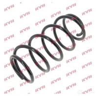 Пружина подвески KAYABA 4909500554302 902495 RH1005 19OVM TM - Изображение 2