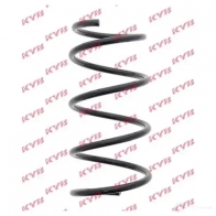 Пружина подвески KAYABA RC2272 QW NCG 4909500594186 901779 - Изображение 3