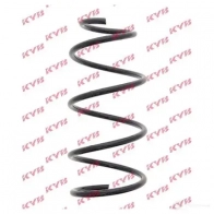 Пружина подвески KAYABA 0A1 D9N RG5217 902452 4909500611722 - Изображение 3