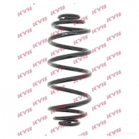 Пружина подвески KAYABA RJ6217 NLPGTZ K 4909500623145 903229 - Изображение 1