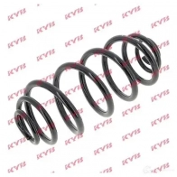 Пружина подвески KAYABA RJ6217 NLPGTZ K 4909500623145 903229 - Изображение 2